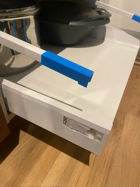 Phần Thay Thế Ikea Maximera 147230 hoặc 147231 - Image 3