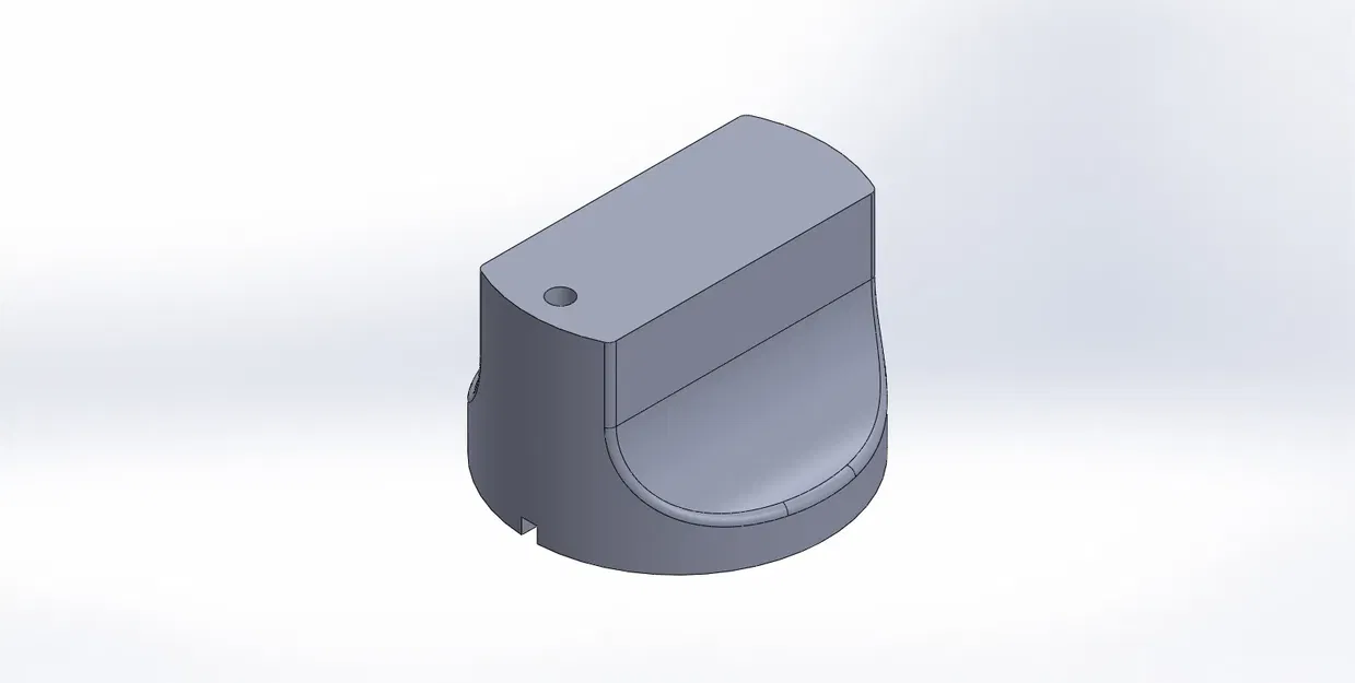 Núm Lò Nướng Owen - Pomello Forno - Image 1