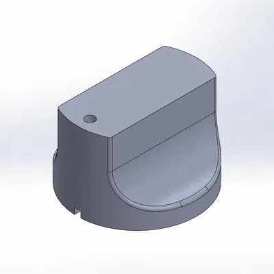 Núm Lò Nướng Owen - Pomello Forno