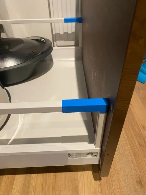 Phần Thay Thế Ikea Maximera 147230 hoặc 147231 - Image 4