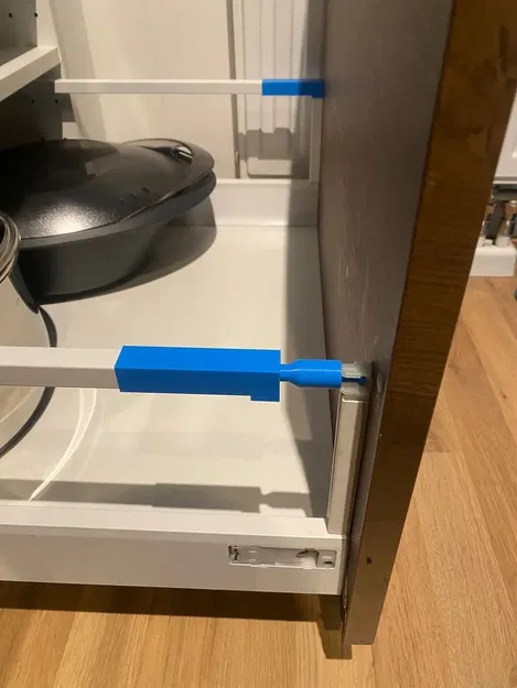 Phần Thay Thế Ikea Maximera 147230 hoặc 147231 - Image 5