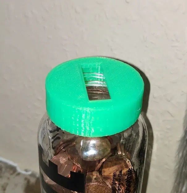 True Fruits Money Box - Image 1