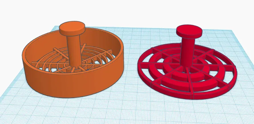 Lưới Lọc Bồn Rửa Chén - Image 1
