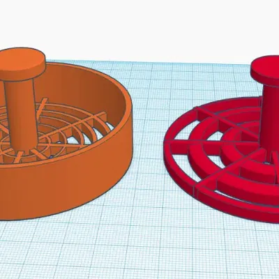 Lưới Lọc Bồn Rửa Chén