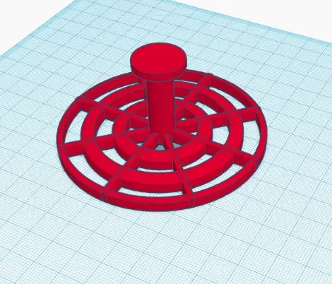 Lưới Lọc Bồn Rửa Chén - Image 2