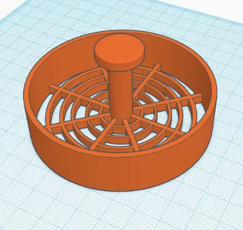 Lưới Lọc Bồn Rửa Chén - Image 3