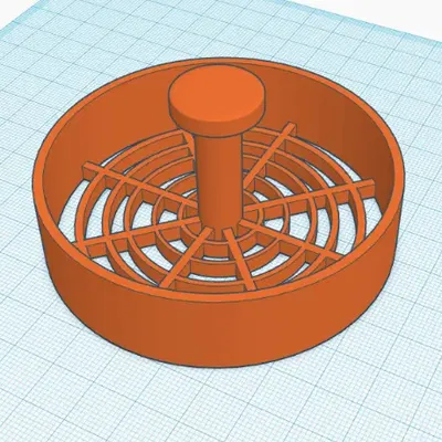 Lưới Lọc Bồn Rửa Chén