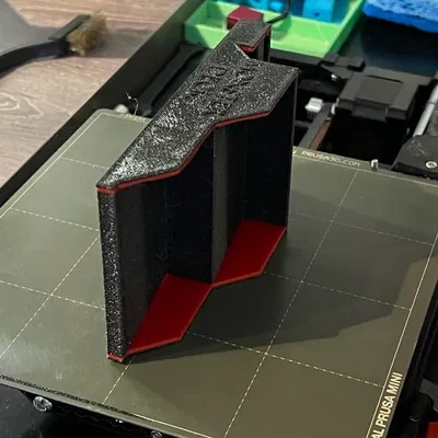 Gloomhaven Monster Deck Modifier Cards Holder