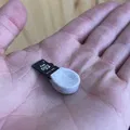 Khuôn In 3D: Cây Kẹp Thẻ Nhớ Micro SD - Thumbnail 1