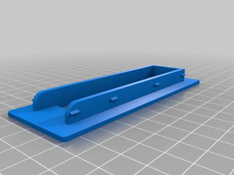 Giá đỡ đèn cốp sau cho VW Golf 7 / 7.5 GTI - Image 1