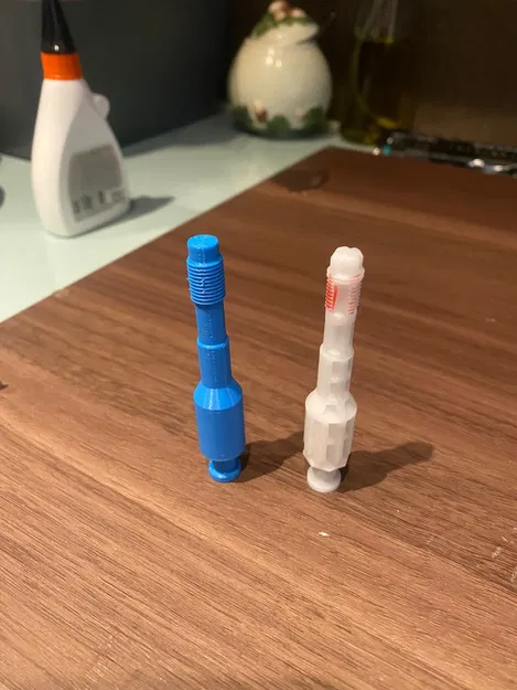 Phần Thay Thế Ikea Maximera 147230 hoặc 147231 (1) Ren M9x1 - Image 1