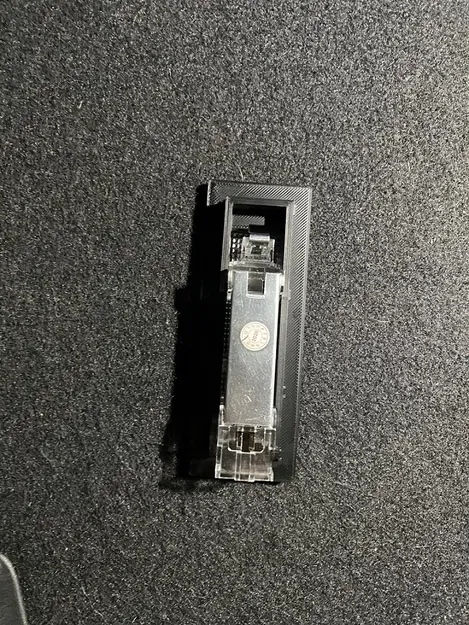 Giá đỡ đèn cốp sau cho VW Golf 7 / 7.5 GTI - Image 6