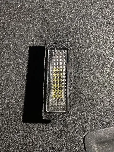 Giá đỡ đèn cốp sau cho VW Golf 7 / 7.5 GTI - Image 7