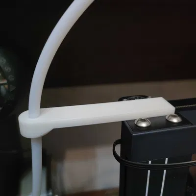 Ống dẫn dây tóc cho Neptune 3 Pro