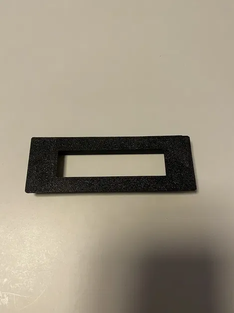 Giá đỡ đèn cốp sau cho VW Golf 7 / 7.5 GTI - Image 8