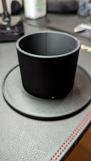 Đế Giữ Ly Nước Để Bàn - Image 2