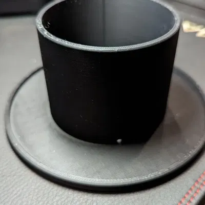 Đế Giữ Ly Nước Để Bàn