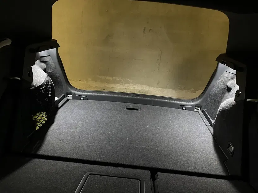 Giá đỡ đèn cốp sau cho VW Golf 7 / 7.5 GTI - Image 9