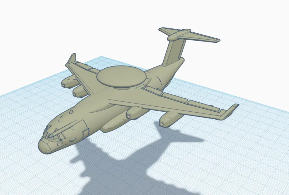 Máy Bay Quân Sự - Image 2