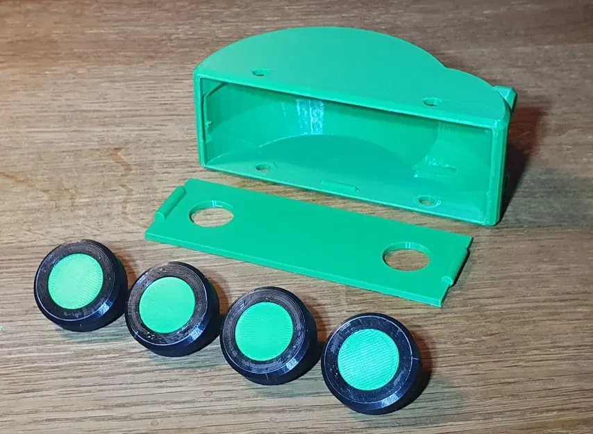 Xe Hơi Đựng Tiền Xu Đầu Tiên / Hộp Tiết Kiệm Cho Xe Hơi Đầu Tiên - Image 8