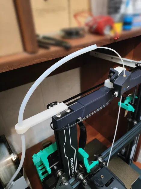 Ống dẫn dây tóc cho Neptune 3 Pro - Image 3