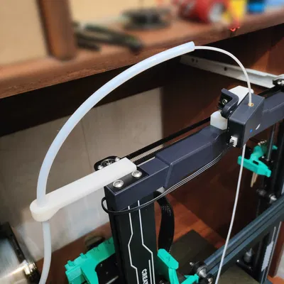 Ống dẫn dây tóc cho Neptune 3 Pro