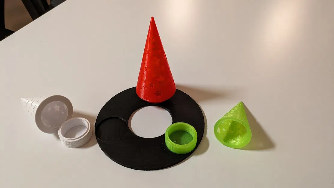 Tray for Tea light - Image 1