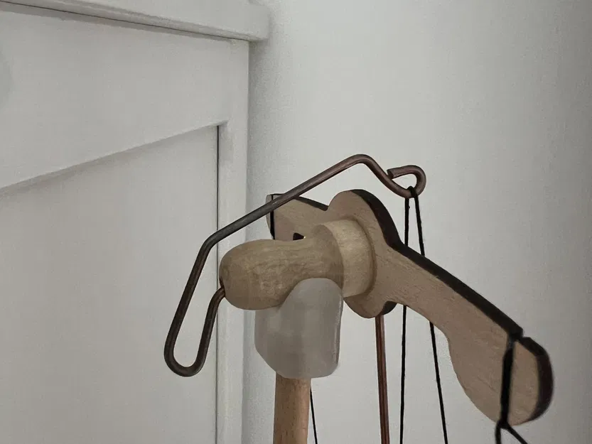 Marionette stand - Image 2