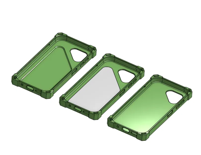 Ốp lưng Fairphone 5 - Image 1