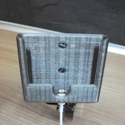 Giá đỡ ô tô cho iPhone 6 / 6S có hỗ trợ Lightning