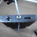 Giá đỡ ô tô cho iPhone 6 / 6S có hỗ trợ Lightning - Thumbnail 4