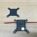 Giá đỡ bộ thu vệ tinh Spektrum cho quadcopter/multirotor - Thumbnail 1