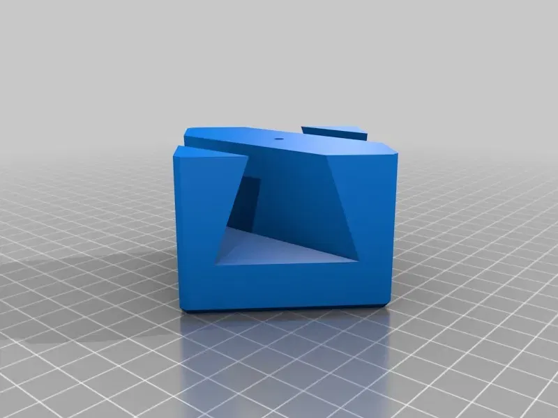 Impossible Dovetail Joint Cube (IDJC) inspired by "Clickspring" - Image 5