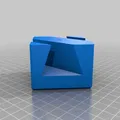 Impossible Dovetail Joint Cube (IDJC) inspired by "Clickspring" - Thumbnail 5