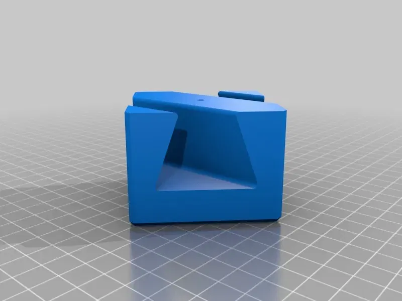Impossible Dovetail Joint Cube (IDJC) inspired by "Clickspring" - Image 8