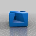 Impossible Dovetail Joint Cube (IDJC) inspired by "Clickspring" - Thumbnail 8