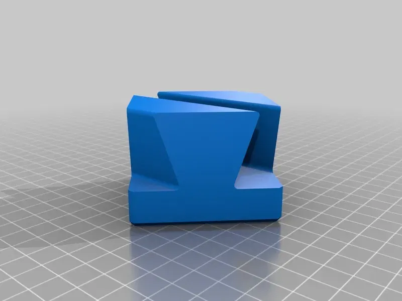 Impossible Dovetail Joint Cube (IDJC) inspired by "Clickspring" - Image 9