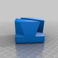Impossible Dovetail Joint Cube (IDJC) inspired by "Clickspring" - Thumbnail 9
