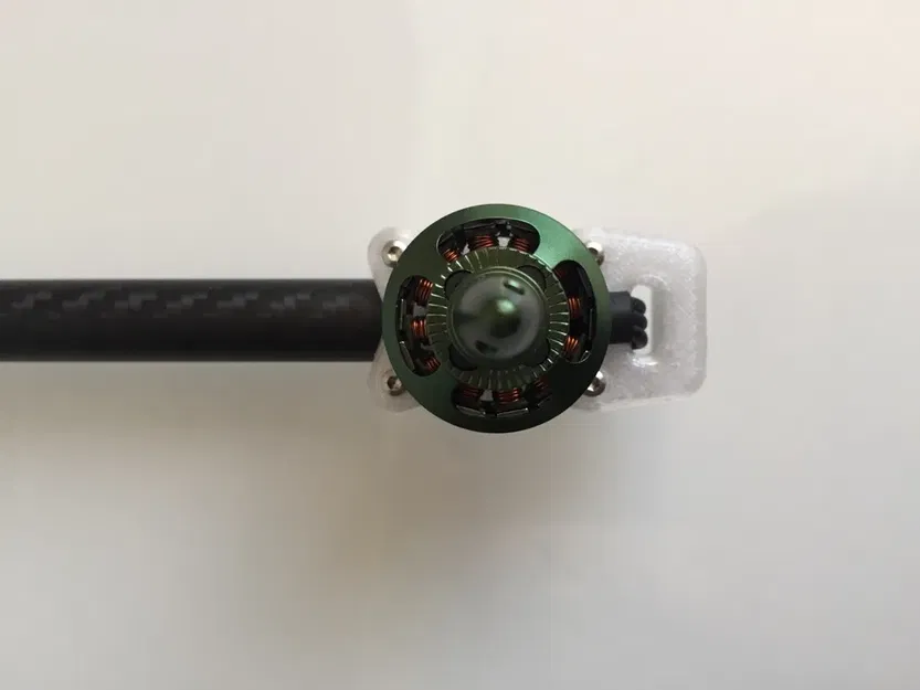 Giá Đỡ Động Cơ Không Chổi Than (Ống 12mm, loại 22xx & 18xx) - Image 12