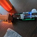 Motion detector LED lamp - Thumbnail 2
