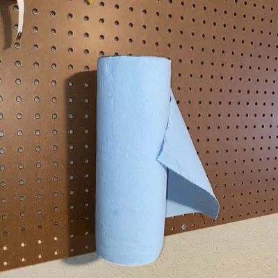 Peglock - Giá Treo Khăn Đứng của Scott