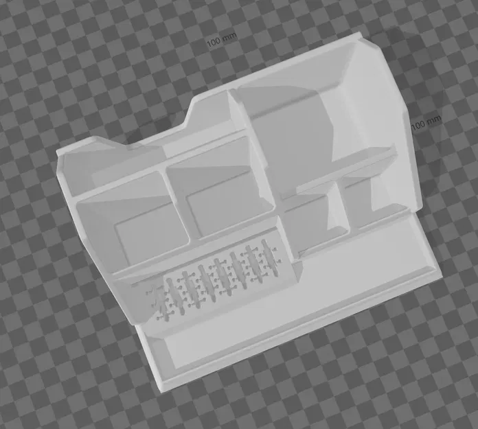Desktop Organizer - Image 2