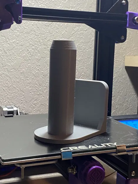 Peglock - Giá Treo Khăn Đứng của Scott - Image 2