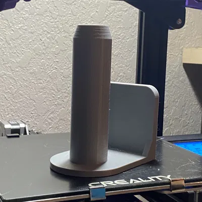 Peglock - Giá Treo Khăn Đứng của Scott