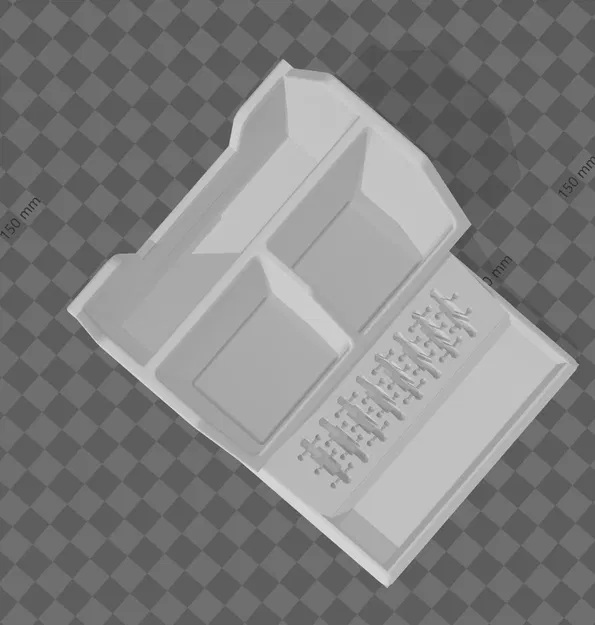 Desktop Organizer - Image 3