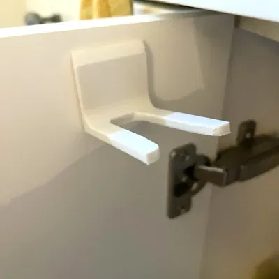 Mã Giá đỡ bàn chải rửa chén Tóm tắt Giá đỡ hai bàn chải