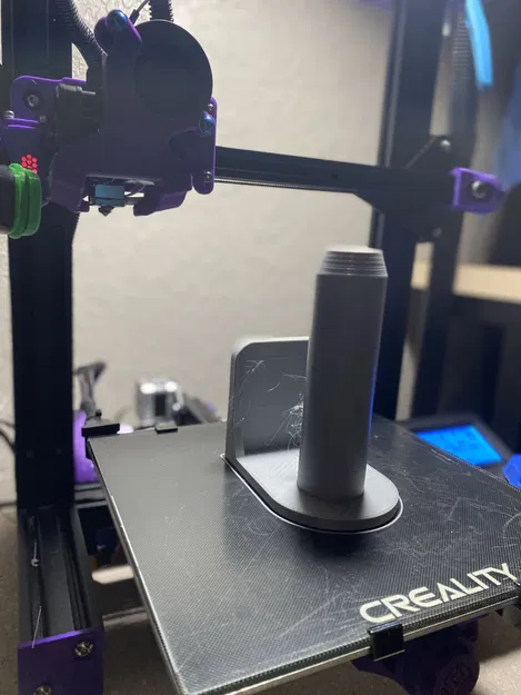 Peglock - Giá Treo Khăn Đứng của Scott - Image 4