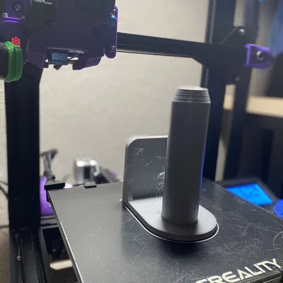 Peglock - Giá Treo Khăn Đứng của Scott