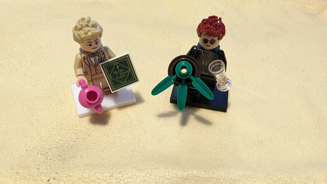 Đế Lego 2 stud - Image 4