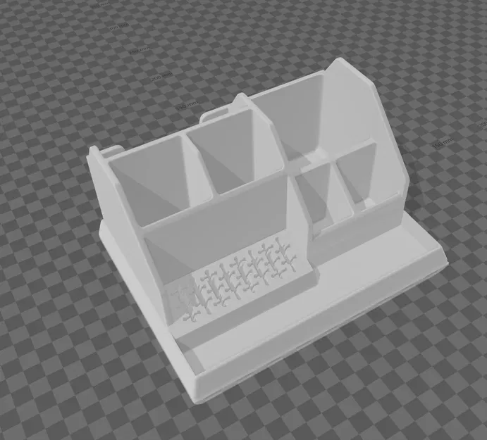 Desktop Organizer - Image 5